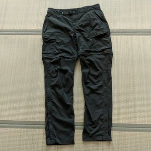 REI Sahara Convertible Pant